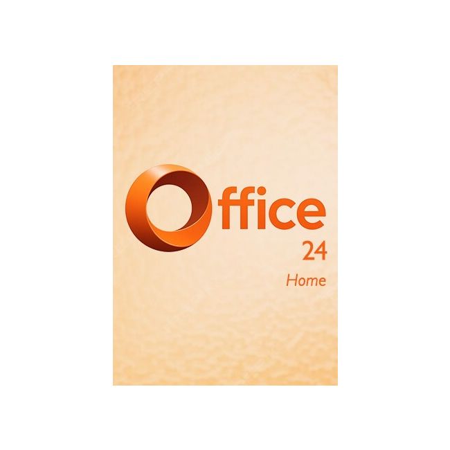 Office 2024 Home Key