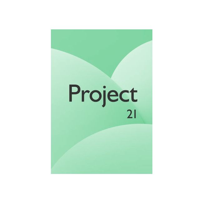 Project Pro 21 - 1 PC