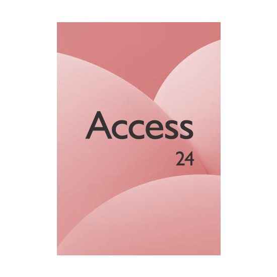 Access 24 - 1 PC