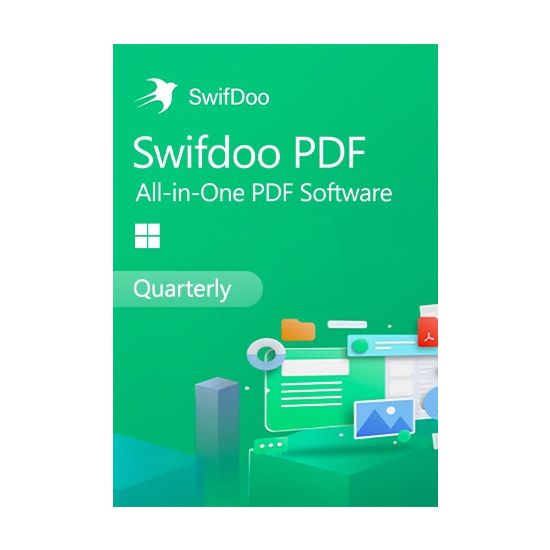 SwifDoo PDF - 3 Months