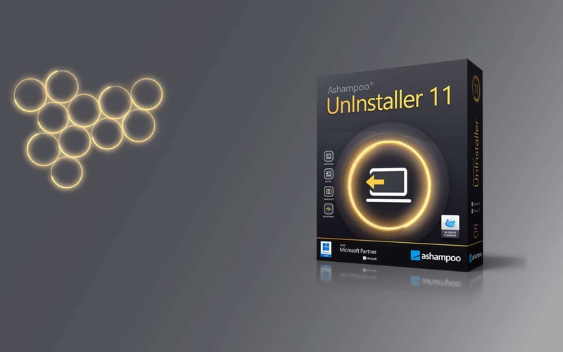 buy Ashampoo UnInstaller 11 key