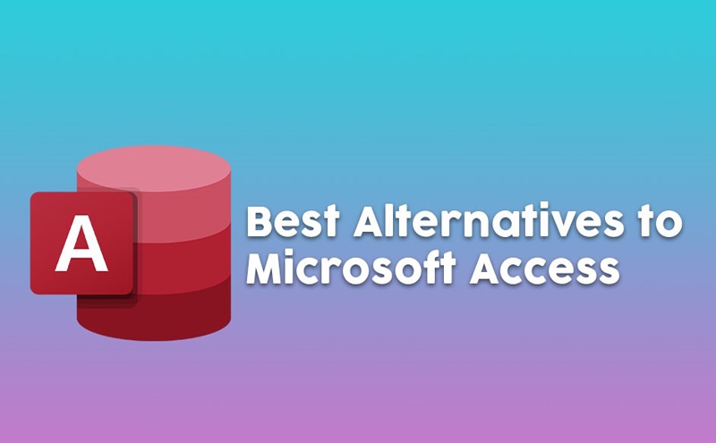 Microsoft Access 2021 key