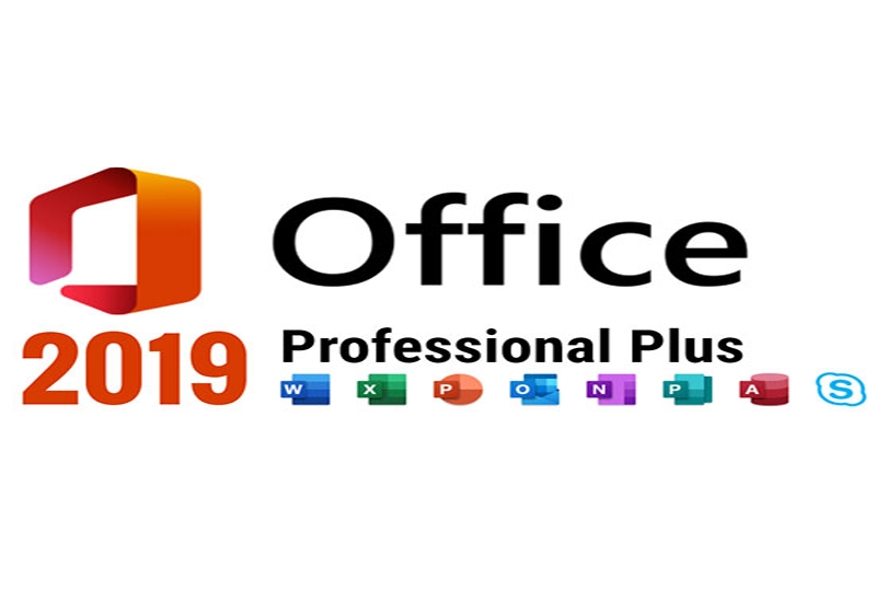 Buy Microsoft Office 2019 Professional Plus (1 PC) 