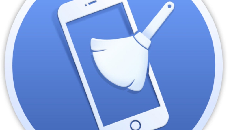 PhoneClean - iOS key