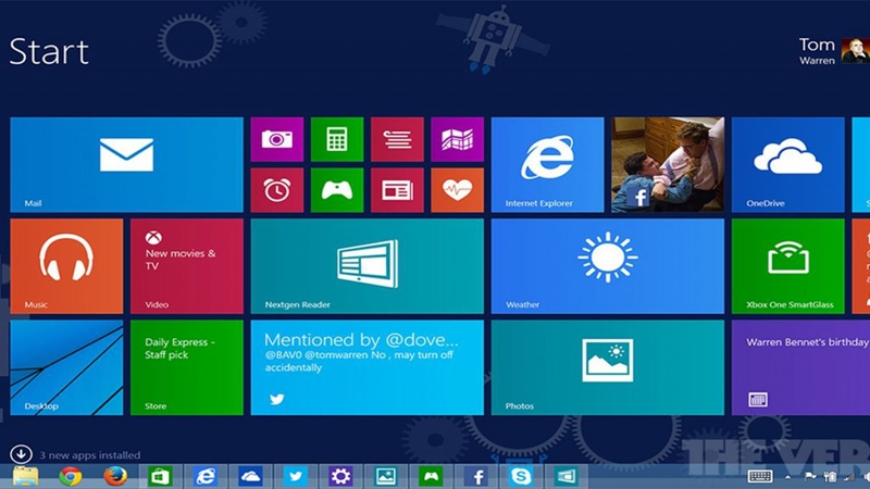 win 8.1 pro