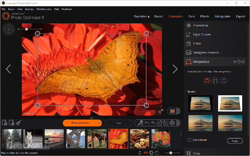 Ashampoo Photo Optimizer 9 key