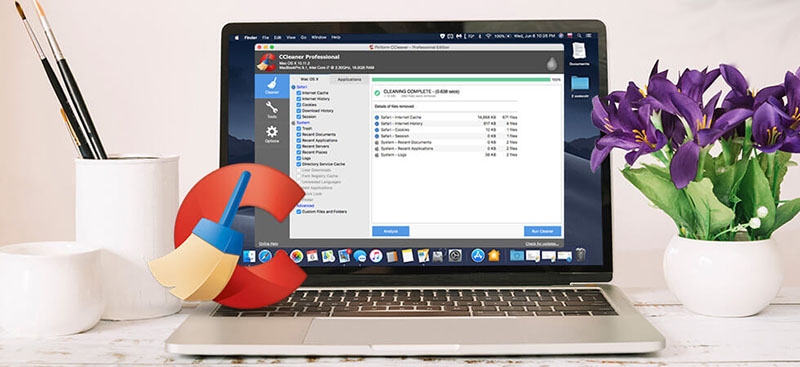 ccleaner pro for mac