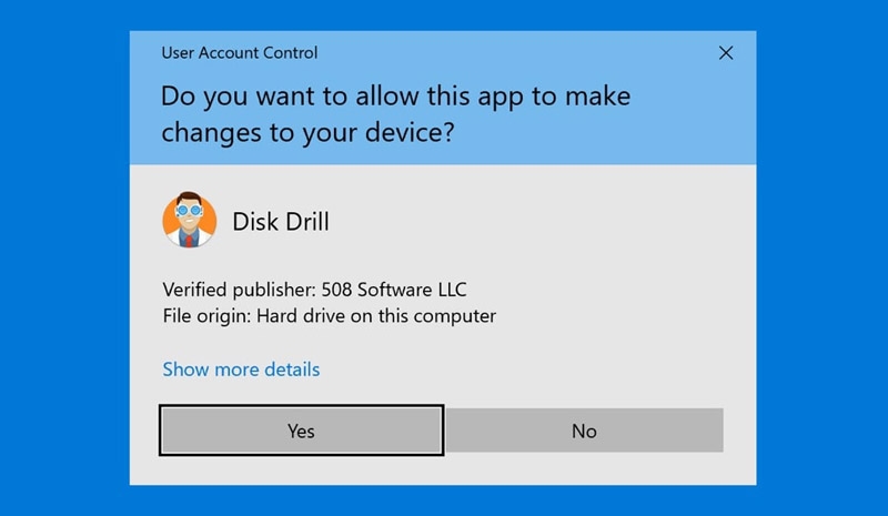 buy Disk Drill
