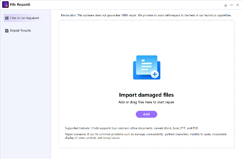 buy Gilisoft Total Repair