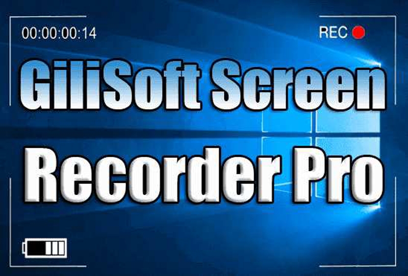 Gilisoft Screen Recorder key