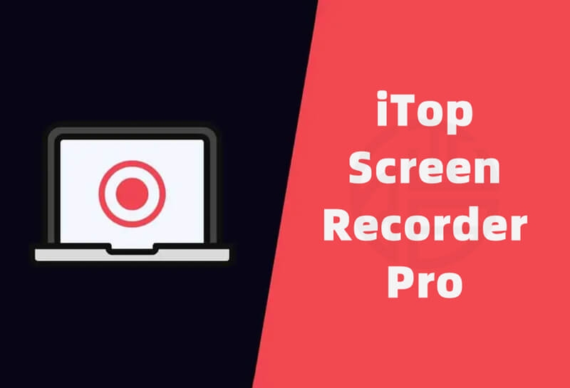 IObit iTop Screen Recorder 4 Pro key