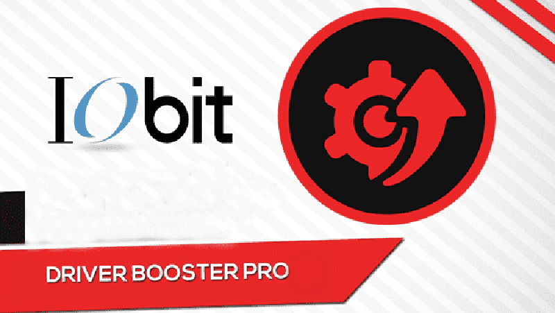 iObit Driver Booster 11 PRO key