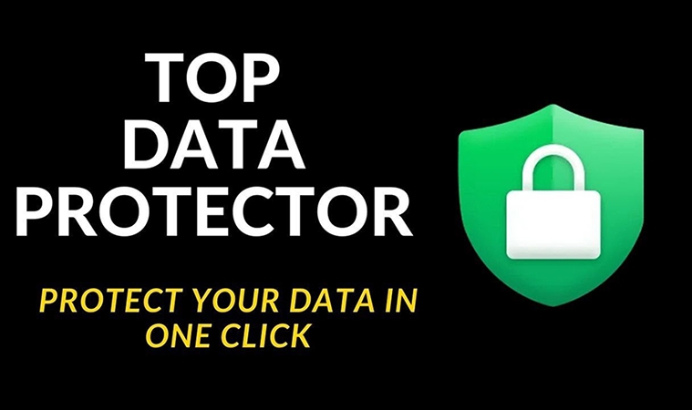 iTop Data Protector CD-Key