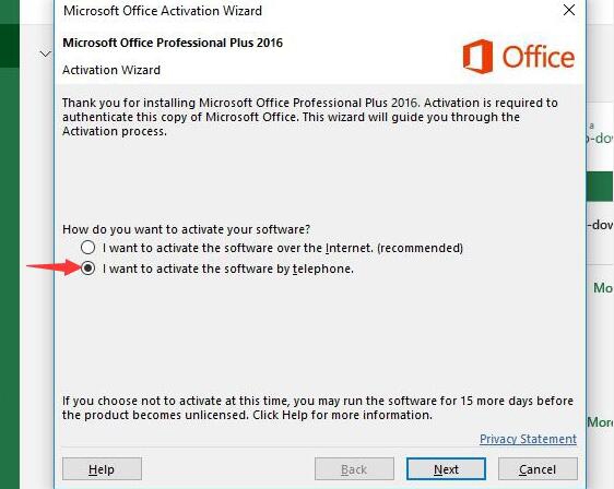 office 2016 pro