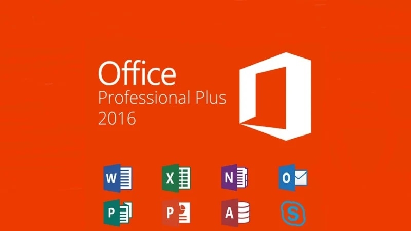 Buy Office 2016 Professional Plus