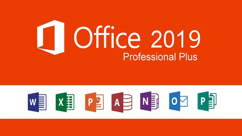 Office 2019 Pro