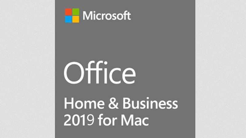 Godeal24 : 26,69€ pour une licence à vie d'Office Mac !