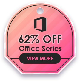 62% OFF Office Series