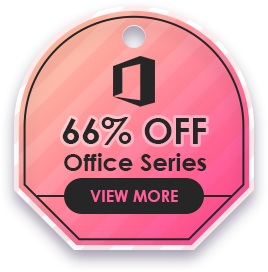 66% OFF Office Series