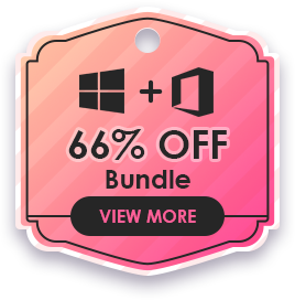 66% OFF Bundle