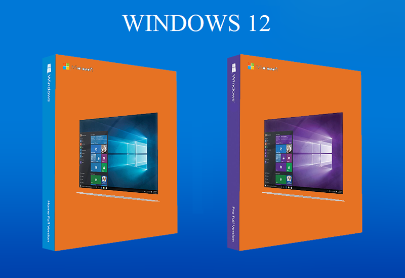 Windows 12 Home Windows 12 Home key